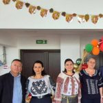 Primarul Marcel Radi a participat la Festivalul Toamnei, ediția a III-a organizat de grădinița din&hellip;