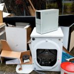 Vineri, sâmbătă și duminică râmnicenii pot scăpa gratuit de deșeurile voluminoase și de echipamentele electrice&hellip;