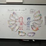 Ziua Mondială a Educației, celebrată la Școala Gimnazială Mateești prin activități care au pus în…