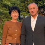 Deputatul Eugen Neață, prezent la ”Zilele Recoltei”, sărbătoarea roadelor, belșugului și a hărniciei în Râmnicu&hellip;