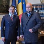 Constantin Rădulescu: Ministru din Vâlcea, într-un domeniu-cheie pentru dezvoltarea României. ​Felicitări, Ștefan Ovidiu Popa!