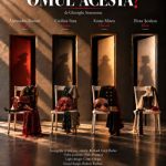 Premieră la Teatrul ”Anton Pann”: „Cine este omul acesta?” de Gheorghe Smeoreanu, regia Mateea Marin&hellip;