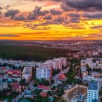 Hartă interactivă pentru clădirile din Pitești, lansată miercuri de Ordinul Arhitecților