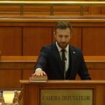 Un cârpaci politic: deputatul Antonio-Gabi Popescu