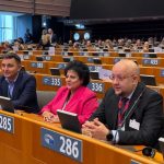 Constantin Rădulescu, prezent la cea de-a 173-a sesiune plenară a Comitetului European al Regiunilor, organizată&hellip;
