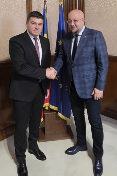 Noua centrală în cogenerare de la CET Govora va beneficia în continuare de finanțare, astfel încât să fie finalizată la termen!