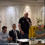 Constantin Rădulescu: Noi materiale sportive pentru cele 87 de cluburi din județul nostru