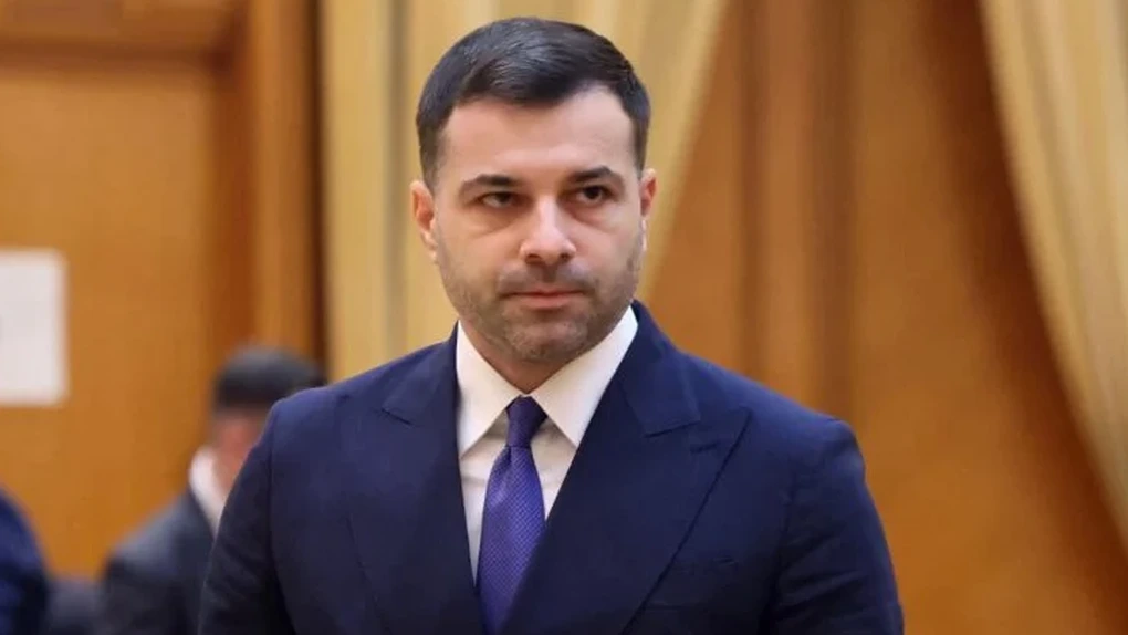 Ștefan-Ovidiu Popa, noul ministru al Transporturilor, insultat de indivizi la care răutatea se împletește cu prostia