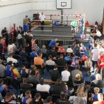 Nume mari ale boxului românesc și sprijin puternic pentru sportul vâlcean la Memorialul „Marius Băluță”
